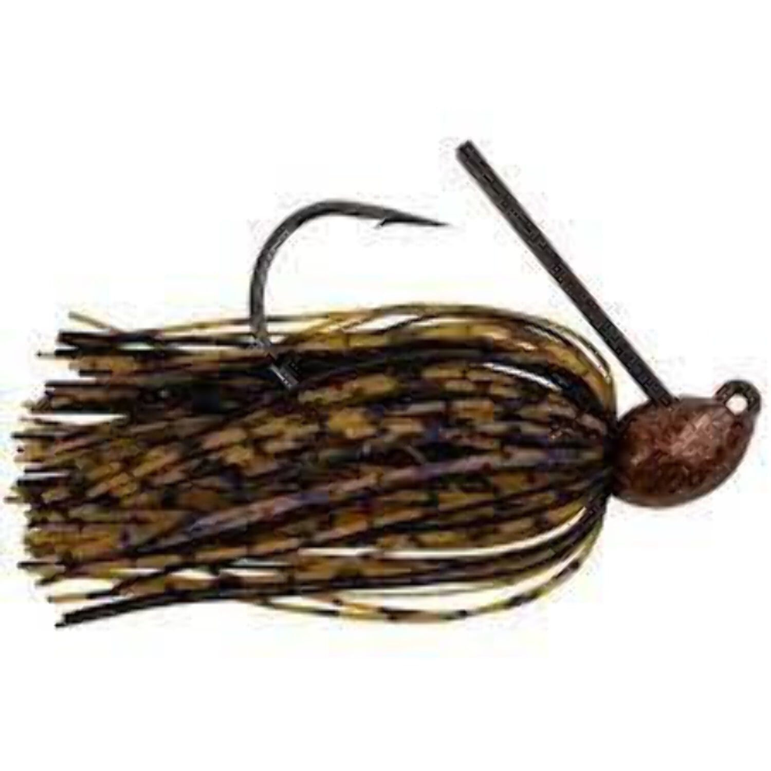 Googan Squad Juicee Jig 1/2 oz 5/0 Bluegill 1pack