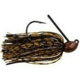 thumbnail image 5 of Googan Squad Juicee Jig 3/8 oz 5/0 Bluegill 1pack, 5 of 7