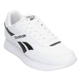 thumbnail image 4 of Tenis Reebok Jogger Lite Blanco Para Hombre [rbk470] negro 28.5 MX, 4 of 10