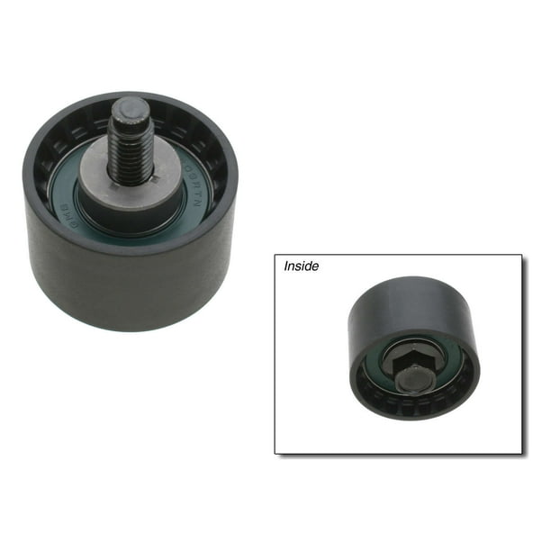 GMB Timing Belt Idler, 47mm OD