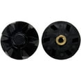 thumbnail image 1 of New Drive Clutch Wheel 1pcs Accessories Aftermarket Parts Black Parts Rubber SPB7-20TX Blenders Juice Machine Replace Tools, 1 of 9
