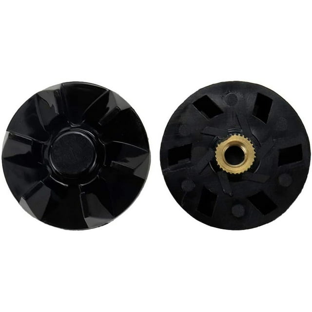 New Drive Clutch Wheel 1pcs Accessories Aftermarket Parts Black Parts Rubber SPB7-20TX Blenders Juice Machine Replace Tools