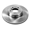 thumbnail image 2 of Power Stop EBR695 Autospecialty OE Replacement Brake Rotor - Front Fits 2004 Land Rover Range Rover, 2 of 4