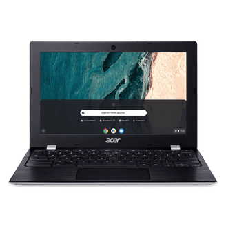 ASUS Chromebook C223 Laptop - 11.6