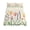 Beige, variant on 4 Piece Cal. King Sheet Set Colorful Spring Floral Sheets Set for Cal. King Size Bed, Breathable Soft Microfiber Bed Sheets Farmhouse Summer Flowers Fitted Sheet Deep Pocket, Pillowcases