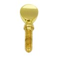 thumbnail image 1 of Tornillos De Apriete Saxofón Flauta Cuello Tornillo Apriete Saxo Instrumento de viento de madera Herramienta de reparación Ehuebsd  Para Estrenar, 1 of 9