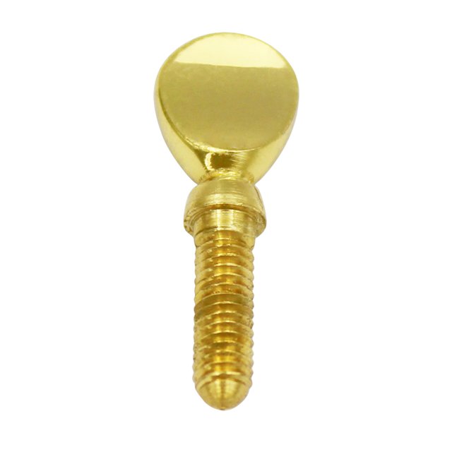 Tornillos De Apriete Saxofón Flauta Cuello Tornillo Apriete Saxo Instrumento de viento de madera Herramienta de reparación Ehuebsd Para Estrenar