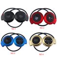 thumbnail image 3 of Auriculares portátiles Bluetooth 4.0 Deportes inalámbricos Ciclismo Auriculares para correr Auriculares para exteriores Inevent DZ5299-01B, 3 of 7