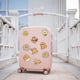 thumbnail image 3 of Gudetama Stickers 60 pcs Japanese Lazy Egg Stickers Vinyl Waterproof Stickers Water Bottle Laptop Suitcase Luggage Skateboard Decorations, 3 of 5