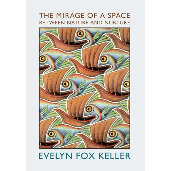 The Mirage of a Space between Nature and Nurture, (Paperback)
