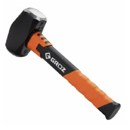 

Groz Engineering Tools 104454 3 lbs Drilling Hammer