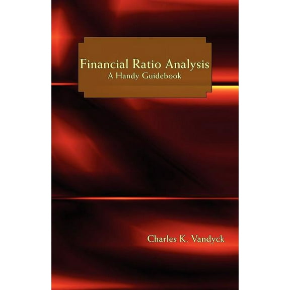 Financial Ratio Analysis: A Handy Guidebook (Paperback)
