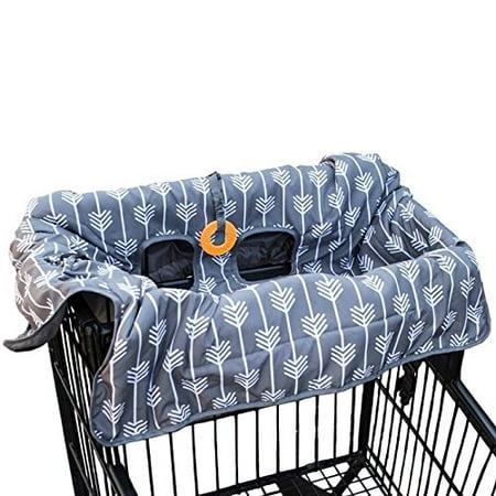 Prince Lionheart Shopping Cart/Highchair Cover