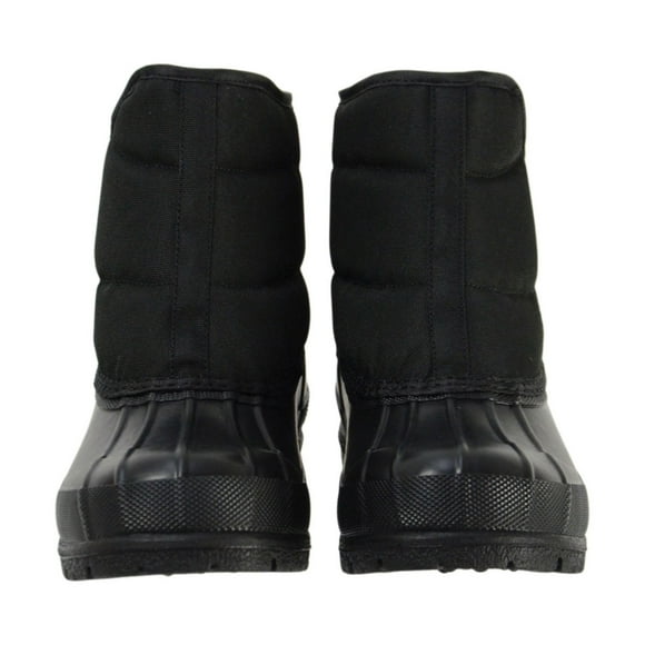 HyLAND Bottes de Cour pour Adultes
