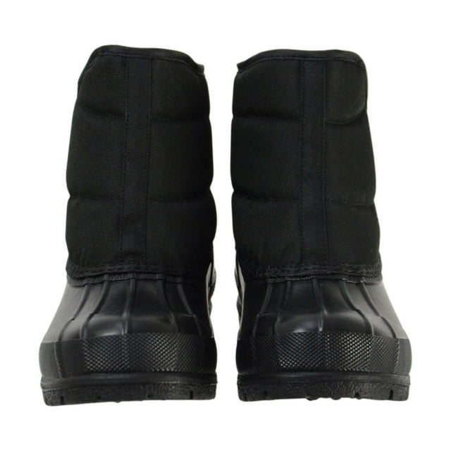 HyLAND Bottes de Cour pour Adultes