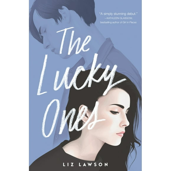 Pre-Owned The Lucky Ones (Hardcover) 0593118499 9780593118498