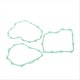 thumbnail image 1 of Engine Crankcase Alternator Clutch Oil Pan Cover Gasket for Honda, 1 of 5