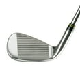 thumbnail image 5 of Orlimar Golf Intercept Single Length Irons (5-GW), Graphite Senior Flex Shafts - Right-Handed, 5 of 8