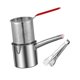 thumbnail image 5 of Freidora de aceite profunda Strade Fareast Limited 1.2L portátil con cesta, 5 of 8