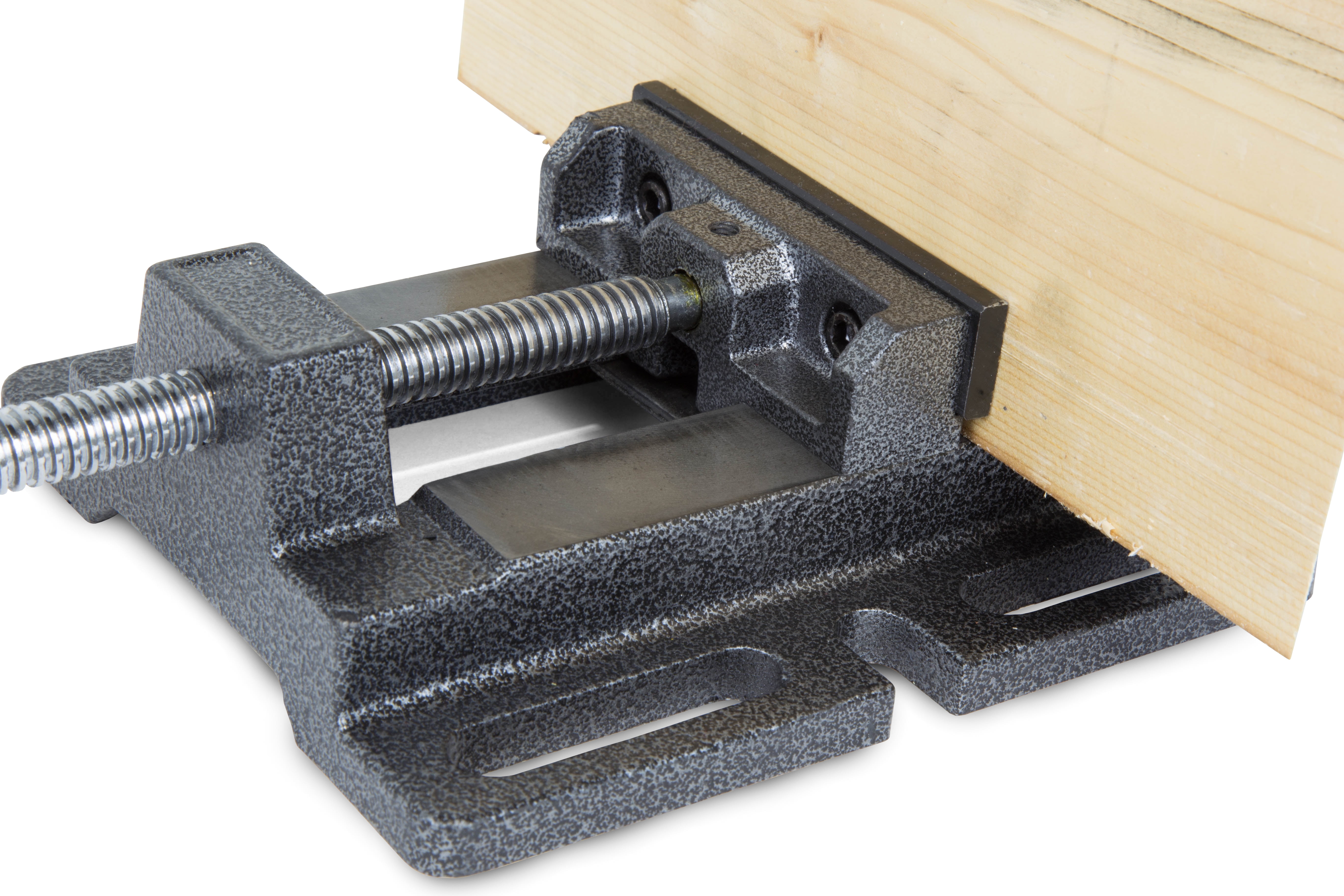 WEN Products 4 in. Drill Press Vise