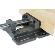 WEN Products 4 in. Drill Press Vise