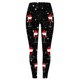 thumbnail image 3 of Gibobby Leggings deportivos mujer Polainas copa de del de nieve de la Navidad de las para la elegancia deportiva(Negro,CH), 3 of 4