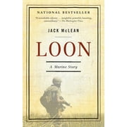 Loon : A Marine Story (Paperback)
