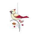 thumbnail image 3 of Clearance! Colorful Bird Decoration Hanging Window Pendant Family Window Decoration, 3 of 9