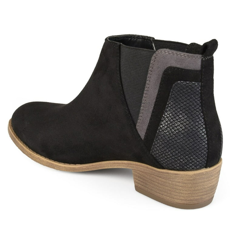 Journee collection wiley store chelsea boot