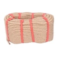 thumbnail image 2 of Jute Twine String Thin Ribbon Hemp Twine For Crafts Gift Wrapping Packing Gardening Wedding Decor Heavy Duty, 2 of 8