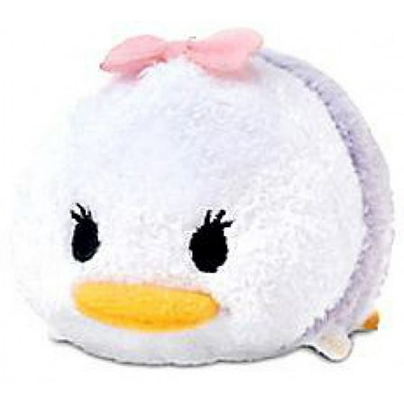 Disney Mickey & Friends Daisy Duck Plush (Mini)
