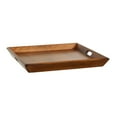 thumbnail image 1 of Rustic Birch Serving Tray, 1 of 1