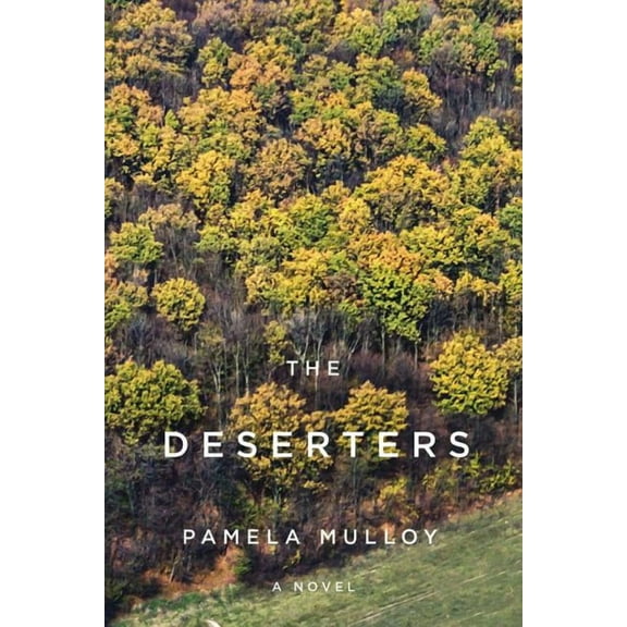 The Deserters (Paperback)