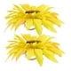 thumbnail image 5 of 2 abrazaderas para cortinas, decoración de cortinas, soportes para cortinas, abrazaderas con forma de girasol, 5 of 5