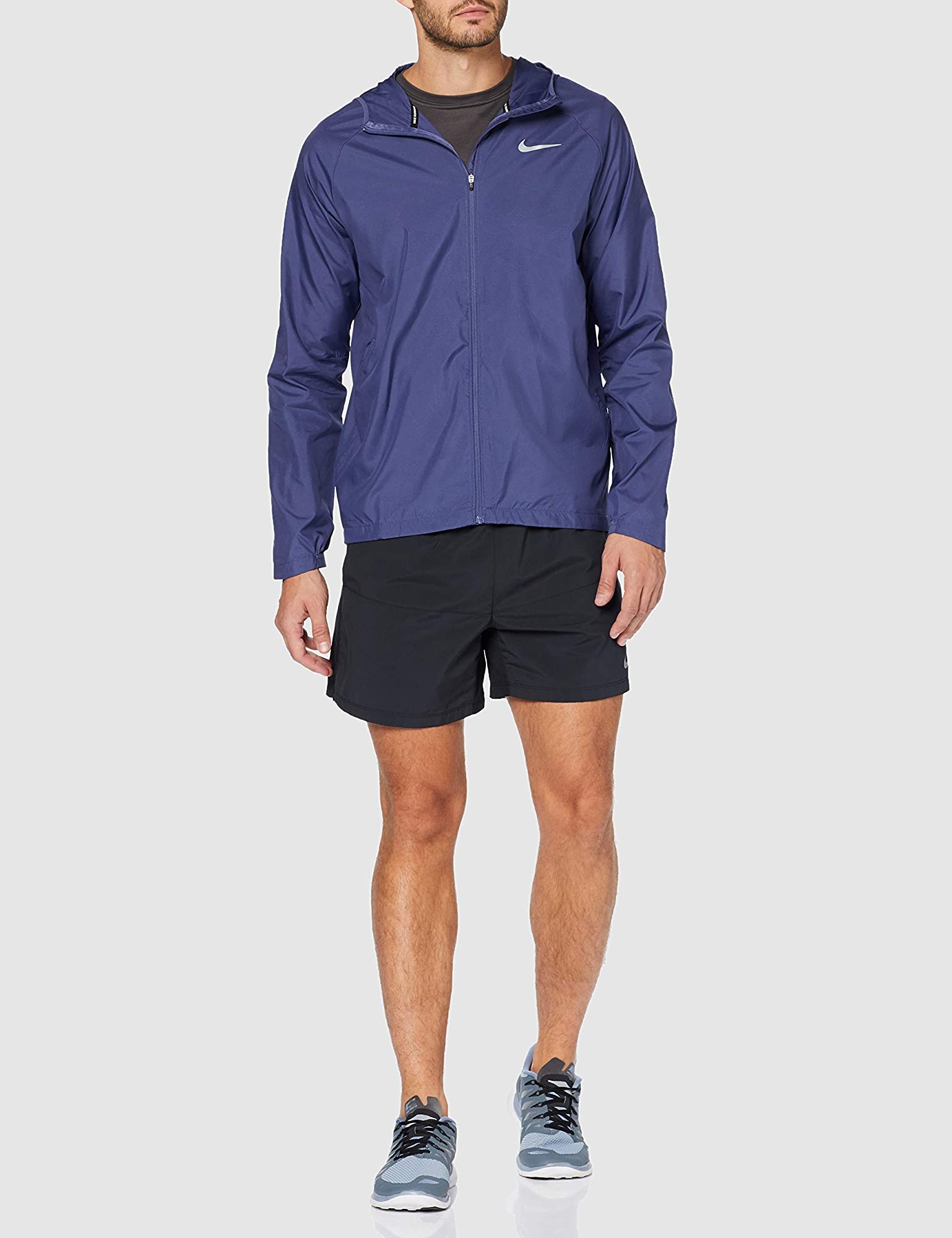 Nike Mens Element Jacket Mens Bv4870 