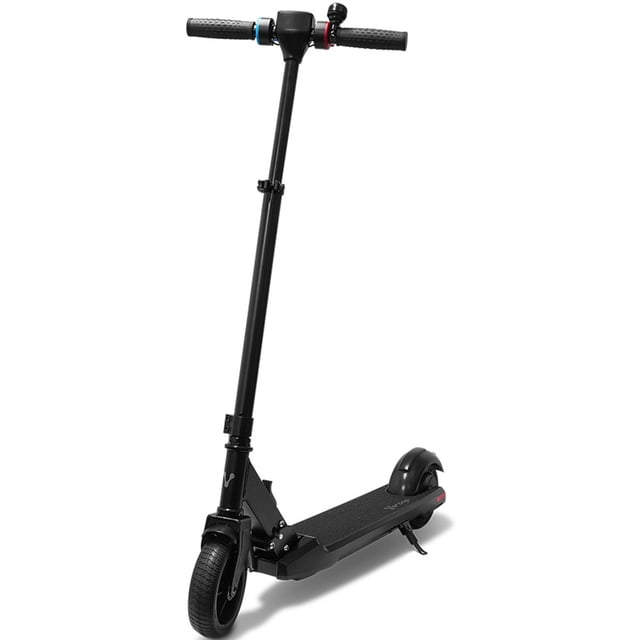 Scooter Electrico VORAGO SC-202-V2 Patin plegable 18Km/h hasta 90Kg Vorago SC-202-V2