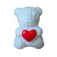 thumbnail image 1 of Luz de Noche Oso de Luz Regalo Luz Decorativa, 1 of 2
