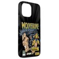 thumbnail image 3 of Funda para teléfono Marvel Comics Wolverine Classic Logan iPhone 13 Pro Max, 3 of 3