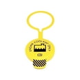 thumbnail image 3 of S SERENABLE 55056382AA Coolant Reservoir Cap for 2009-2010 Direct Replacement, 3 of 9
