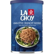 La Choy Asian-Style Crunchy Noodles 3oz (Pack of 12)