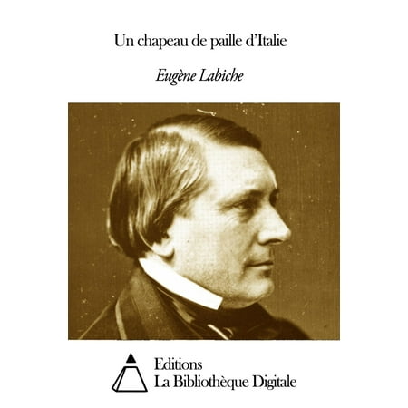 Chapeau 1 Light - Un chapeau de paille d’Italie - eBook