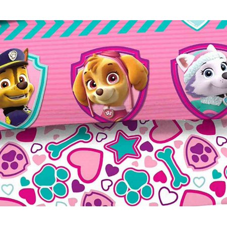 Nickelodeon Paw Patrol Puptacular Twin Sheet Set 3 Piece ...