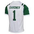 thumbnail image 3 of Youth Nike Ahmad Sauce Gardner White New York Jets Game Jersey, 3 of 3
