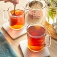 thumbnail image 4 of David Rio Chai Cart™ Masala Chai Loose Leaf Tea 3 oz., 4 of 4