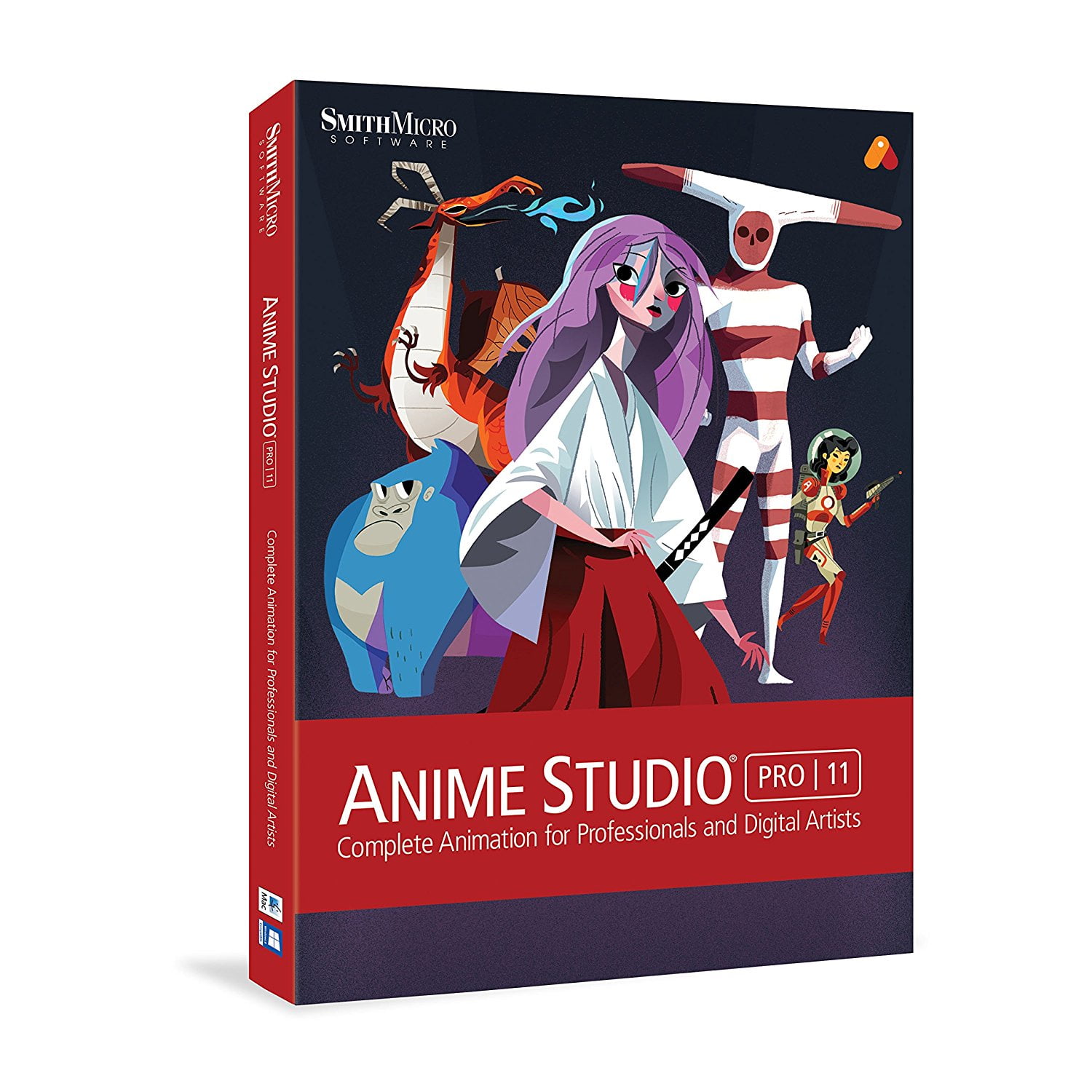 smithmicro anime studio pro smithmicro anime studio pro