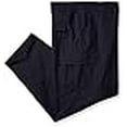 thumbnail image 3 of TRU-SPEC Men's Rip Stop BDU Pant - X-Large - Navy, 3 of 4