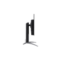 thumbnail image 2 of Acer Predator 27" WQHD (2560 x 1440) Widescreen OLED Gaming Monitor with AMD FreeSync Premium, Up to 240Hz, 0.01ms Pixel Response Time, X27U bmiipruzx, 2 of 6