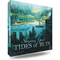 thumbnail image 1 of Juego de mesa Red Raven Sleeping Gods: Tide of Ruin Expansion, 1 of 7