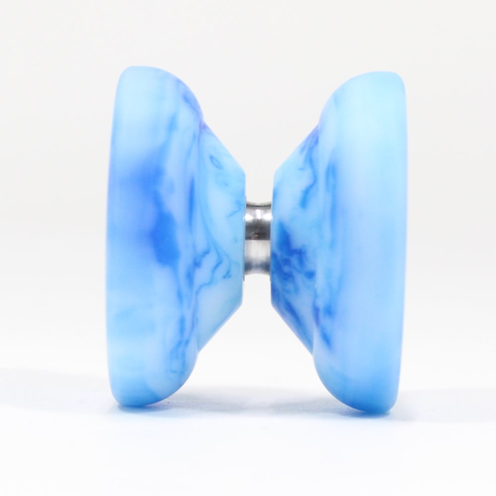 MAGICYOYO H01 Cloud Yo-Yo - Competition YoYo (Galaxy Blue)