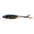 thumbnail image 2 of NIBOLOG Bionic Bait 3D Simulated Fisheye Design Realistic Looking Vibrant Color Soft Artificial Lure Bait Fishing Accessories, 2 of 8